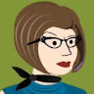 Meet your Posher, Alissa